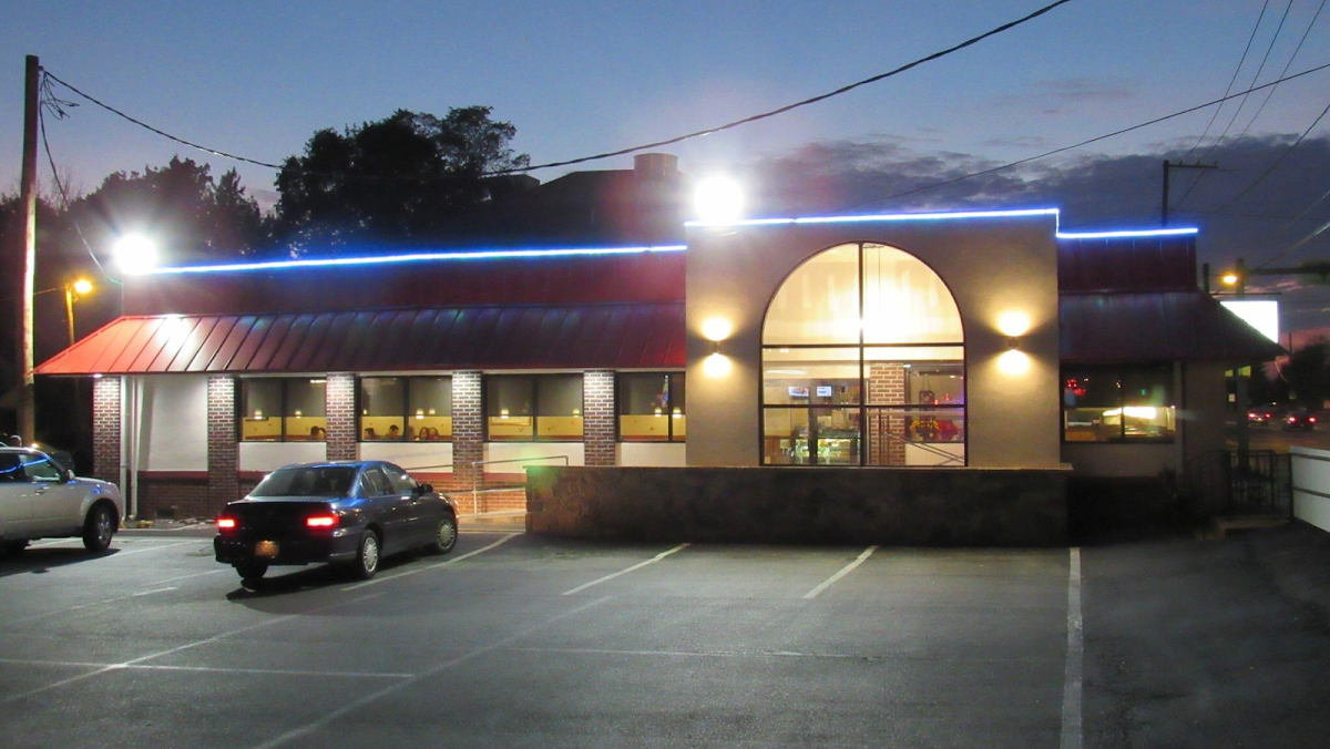 Black Olive Family Diner